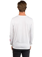 SB Dry DFC BRND Long Sleeve T-Shirt