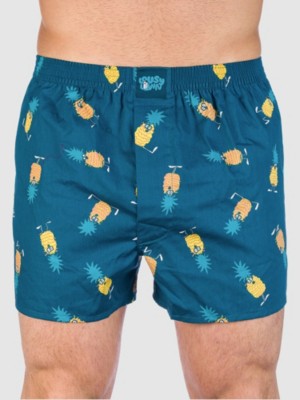 Lousy Livin Ananas Boxerky