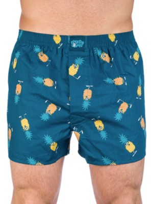 Lousy Livin Ananas Boksarice
