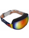 Red Bull SPECT Eyewear Alley Oop Matt Dark Blue Goggle