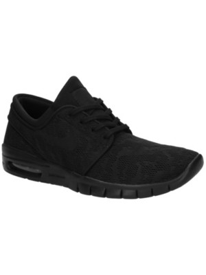 Nike Stefan Janoski Max Sneakers