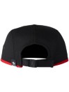 adidas Skateboarding Polar 5 Panel Cap