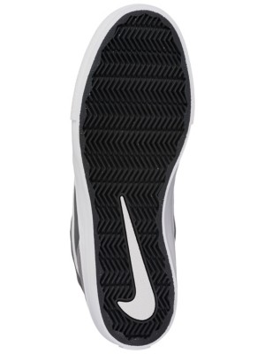 Ídolo garrapata camarera Nike SB Solarsoft Portmore II Mid Zapatillas de skate - comprar en Blue  Tomato