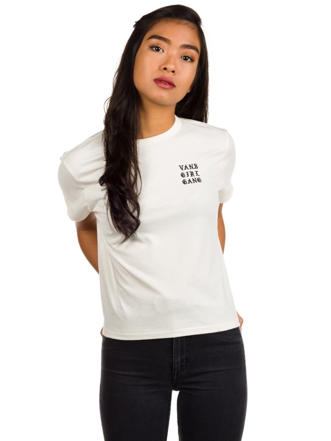 Vans Clan Baby T-shirt
