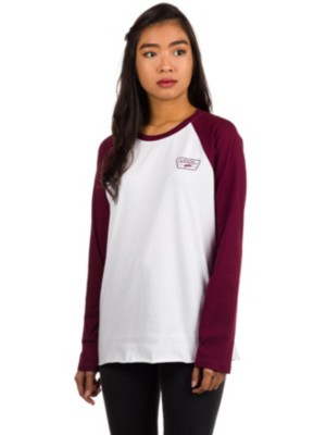 vans raglan womens