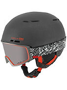 Combyn Casque