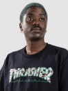 Thrasher Roses Tricko
