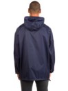 Thrasher Knock-Off Coupe-Vent