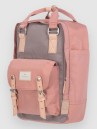 Doughnut Macaroon Mochila