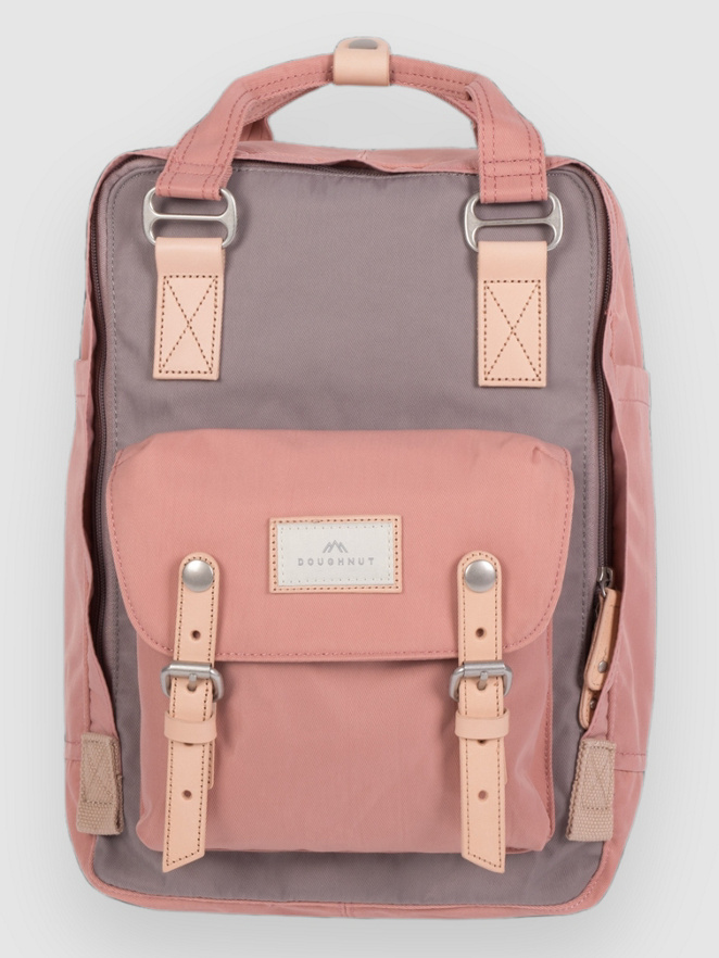 Doughnut Macaroon Backpack