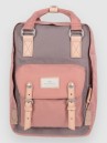 Doughnut Macaroon Mochila
