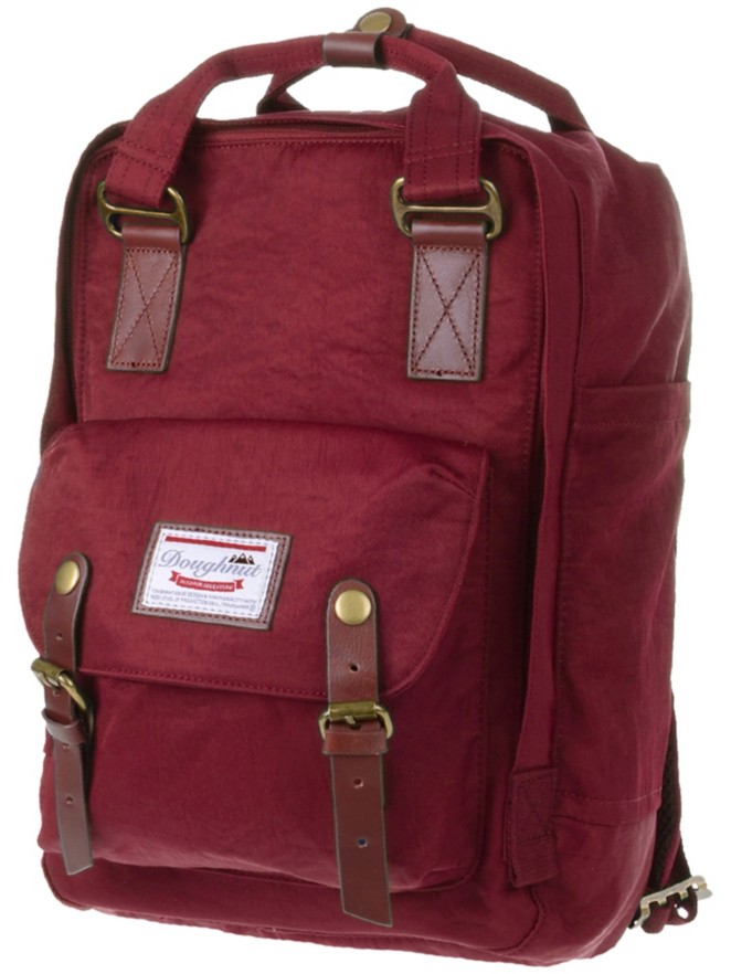 Doughnut Macaroon Reppu