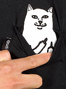 Lord Nermal Pocket T-Shirt manica lunga