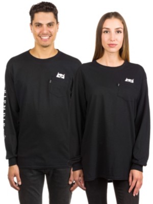 Rip N Dip Lord Nermal Pocket T-Shirt