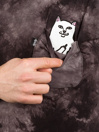 RIPNDIP Lord Nermal Pocket T-Shirt