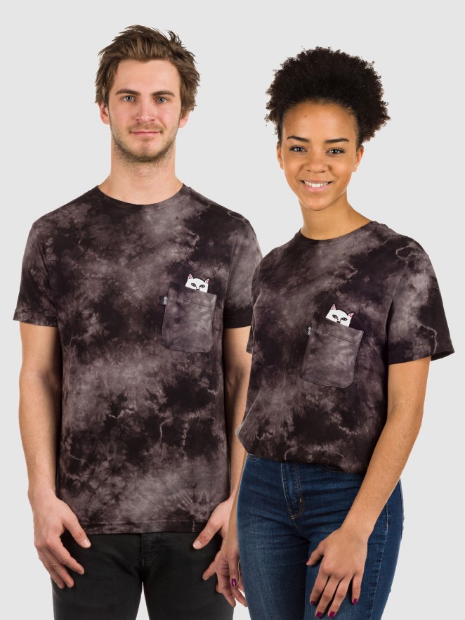 RIPNDIP Lord Nermal Pocket T-Shirt