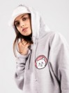RIPNDIP Stop Being a Pussy Hoodie