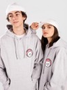 RIPNDIP Stop Being a Pussy Hoodie