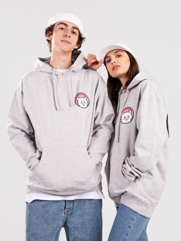 RIPNDIP Stop Being A Pussy Sudadera con Capucha