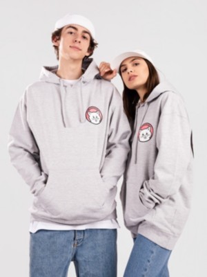 RIPNDIP Stop Being A Pussy Sweat &agrave; Capuche