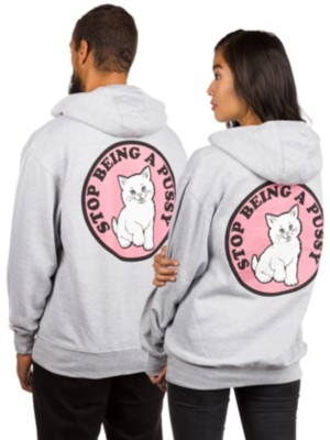 ripndip hoodie cat