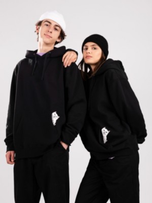 RIPNDIP Lord Nermal Sweat &agrave; Capuche