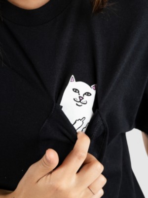 Lord Nermal Pocket T-Shirt