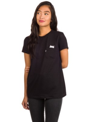 Rip N Dip Lord Nermal Pocket T-shirt