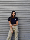 RIPNDIP Lord Nermal Pocket T-Shirt