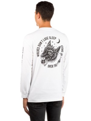 Opinions Long Sleeve T Shirt