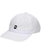 Polo Classic Logo White Cap