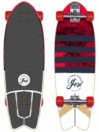 YOW J. Bay Avenue 31.5″ Complete