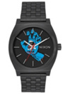 Nixon X Santa Cruz The Time Teller Reloj