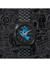 Nixon X Santa Cruz The Time Teller Reloj