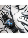 Nixon X Santa Cruz The Time Teller Reloj
