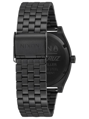 Nixon Santa Cruz The Time Teller Horloge bij Blue kopen