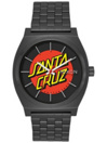 Nixon X Santa Cruz The Time Teller