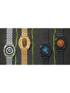 Nixon X Santa Cruz The Time Teller