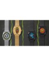 Nixon X Santa Cruz The Time Teller
