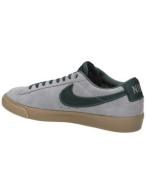Buy Nike Sb Blazer Low Gt Skate Shoes Online At Blue Tomato