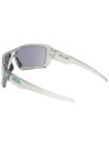 Oakley Double Edge Grey Ink