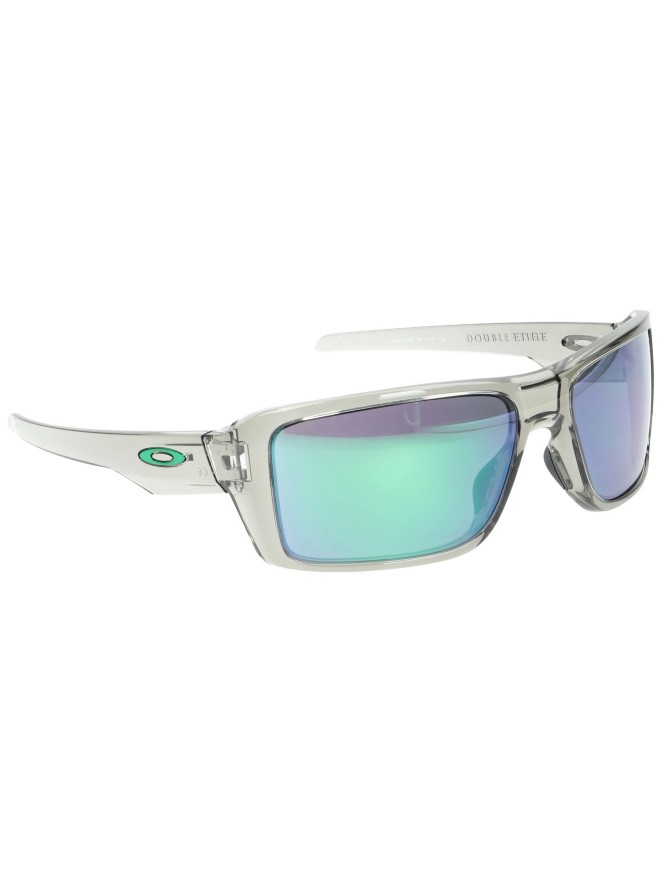 Oakley Double Edge Grey Ink