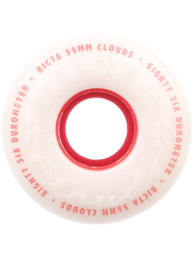 Ricta Clouds 86A 57mm Wheels