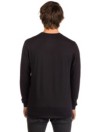Hurley JJF Nautic Langarmshirt