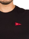Hurley JJF Nautic Langarmshirt