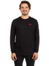 Hurley JJF Nautic Langarmshirt