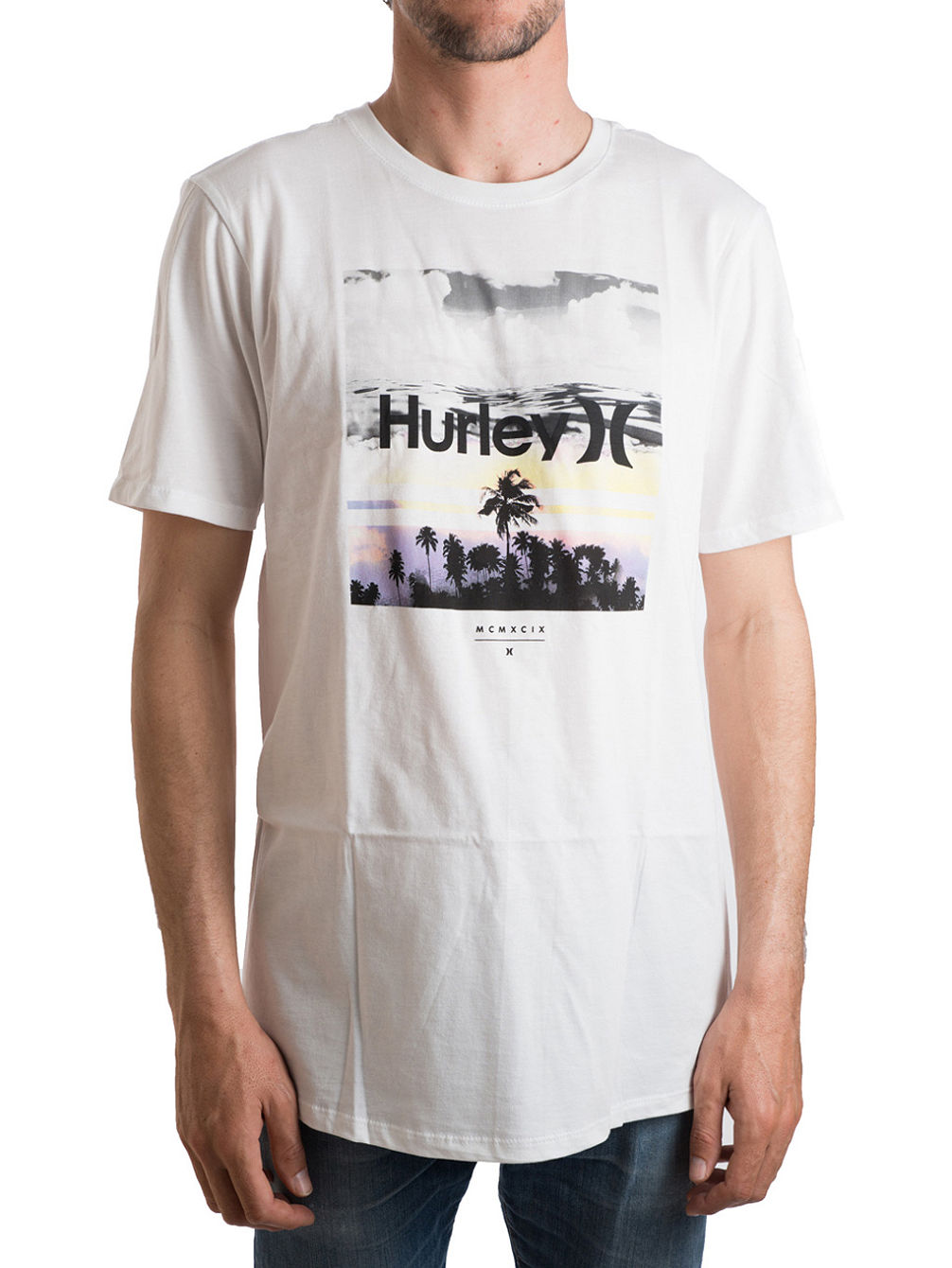 hurley splitter t shirt kaufen bei blue tomato hurley splitter t shirt kaufen bei blue tomato