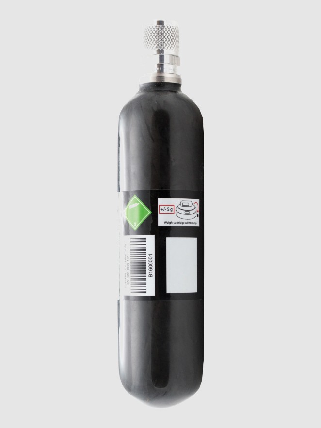 Arva Reactor Carbon Catridge EU