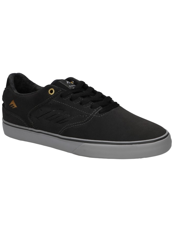 Emerica The Reynolds Low Vulc Skate Shoes