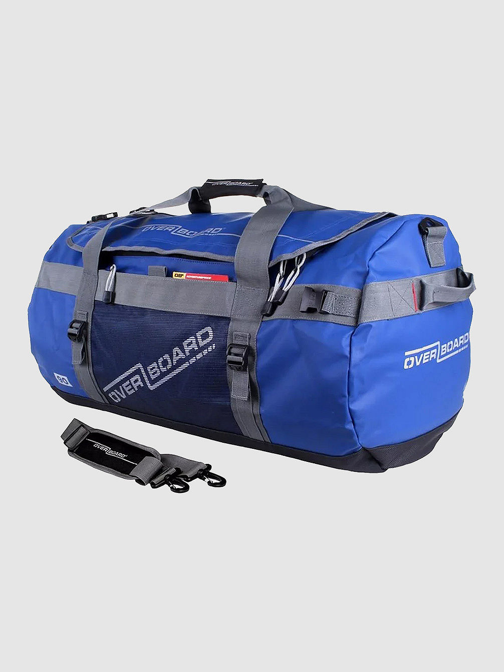 Waterproof Duffel Bag 90L Adv